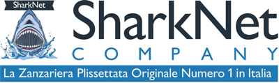 Logo SharkNet compay